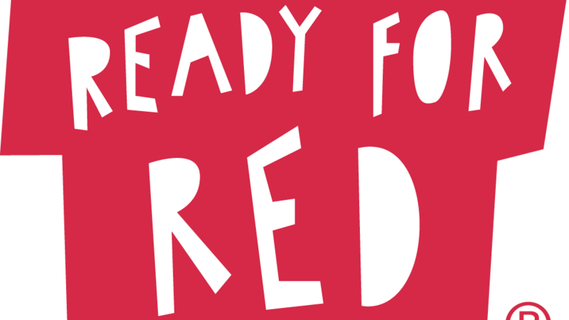 Verleihung des Lern-Apps Gütesiegels an den App-Entwickler von Ready for Red